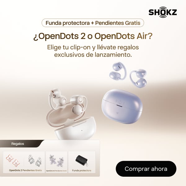 Descubre & Gana el Nuevo Modelo Estrella