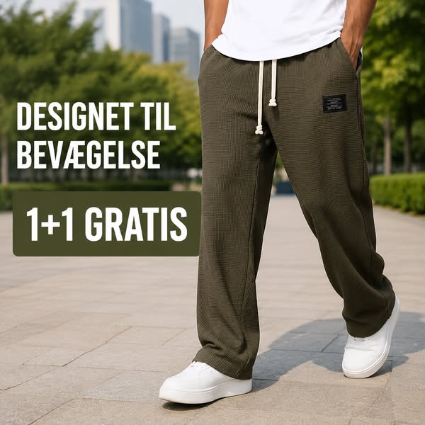 Køb 1, få 1 gratis!