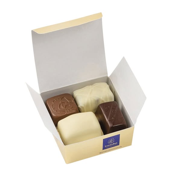 De Lekkerste Chocolade!