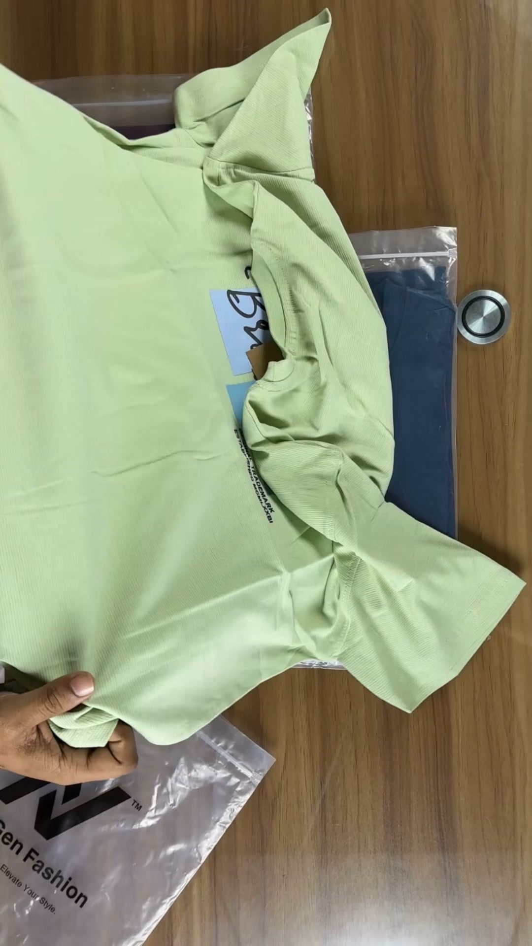 Soft, Breathable, and 100% Comfortable