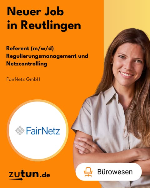 Neuer Job! Für dich oder deine Freunde?