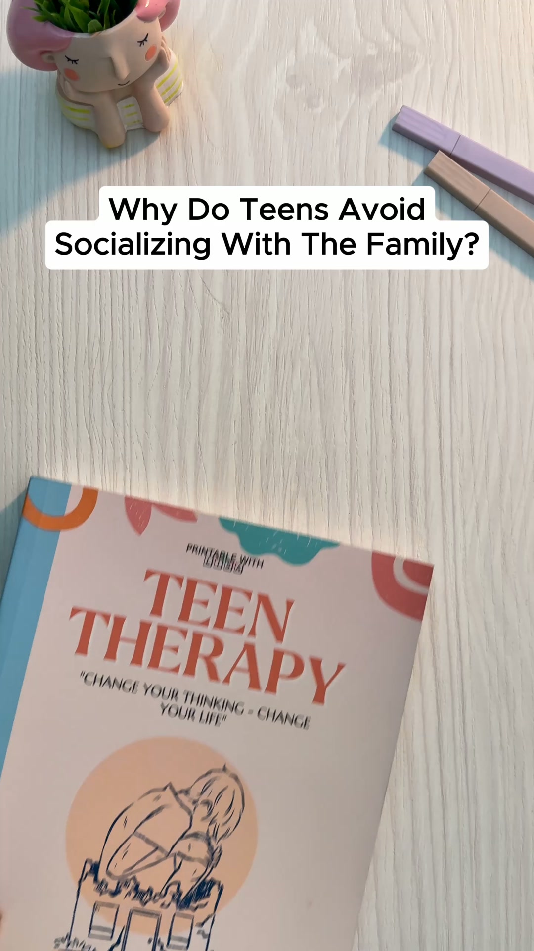Why teens pull away from family and how to create real connection at 90% off today.