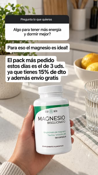 MÁS ENERGÍA AQUÍ