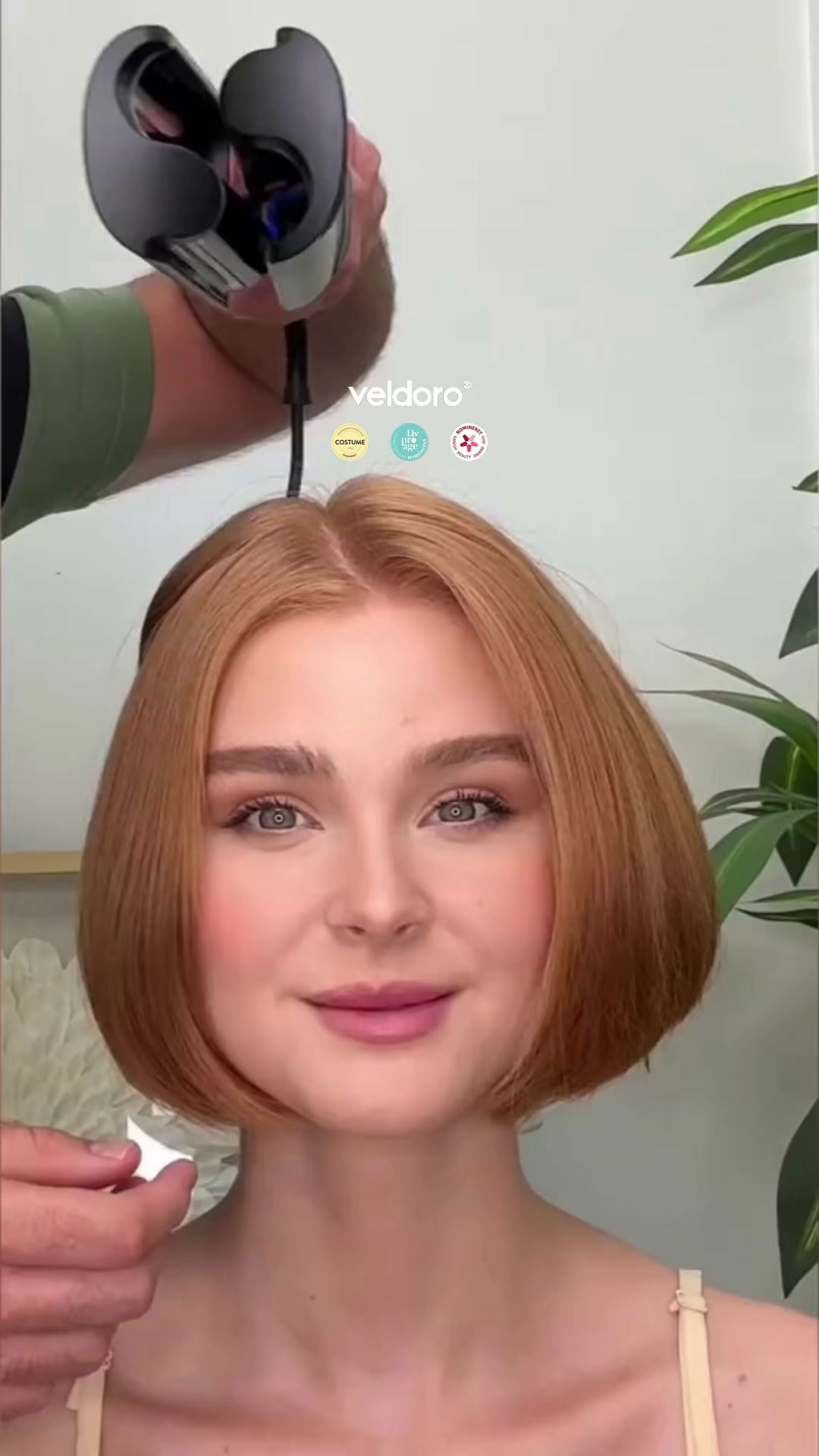 Hair That Gets Asked About