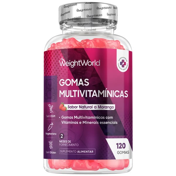 WeightWorld PT