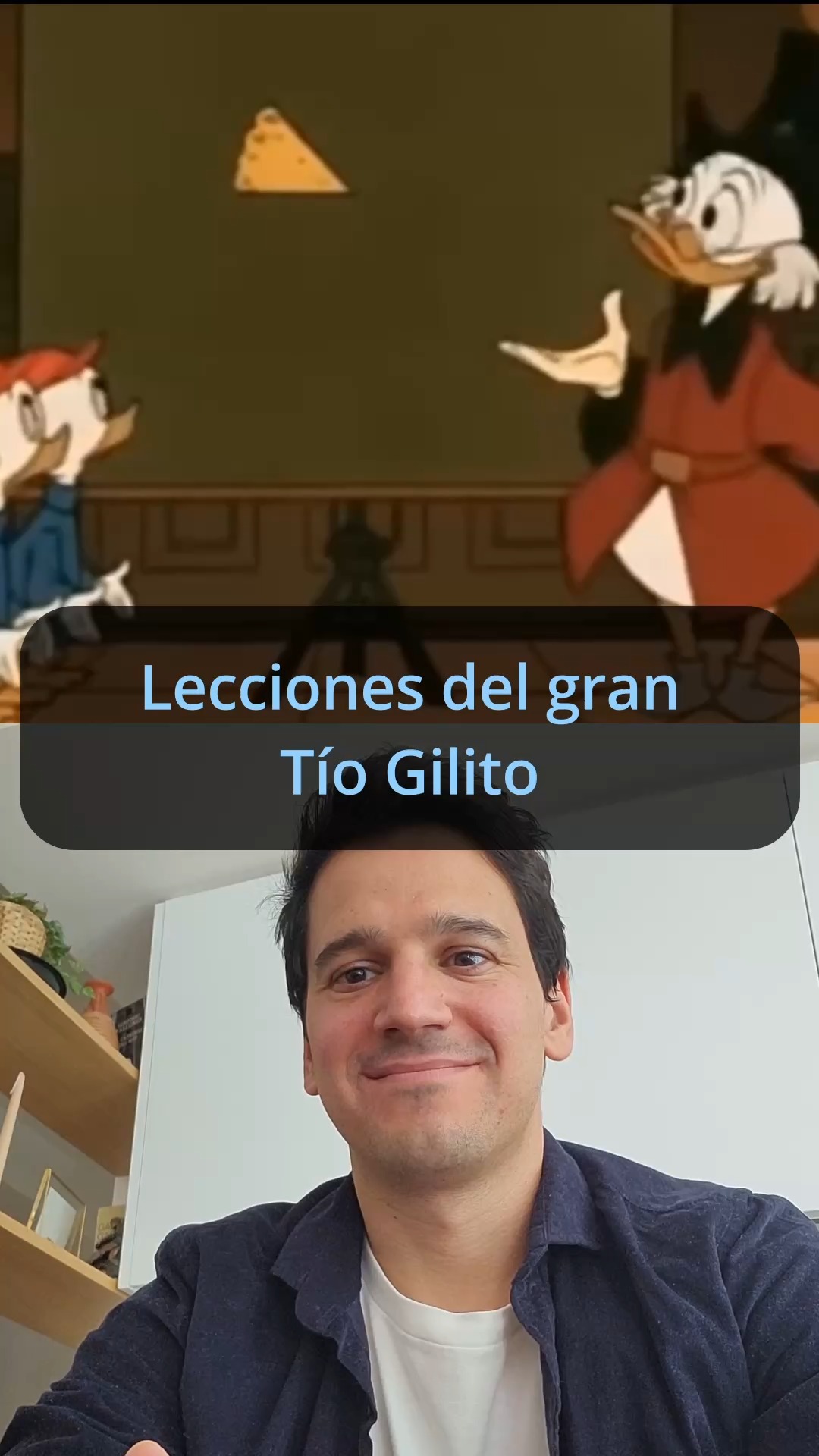 Anúncio de Economipedia