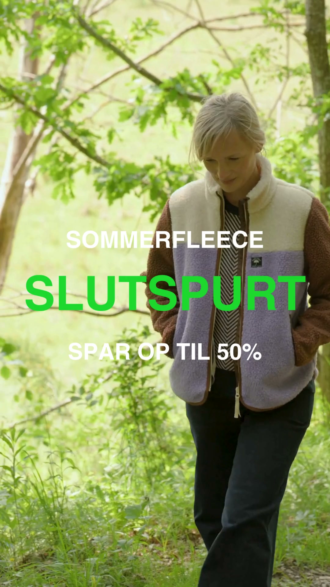 Spar 50%