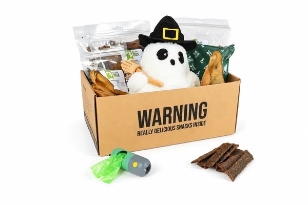 Nu beschikbaar: Themabox Herfst
