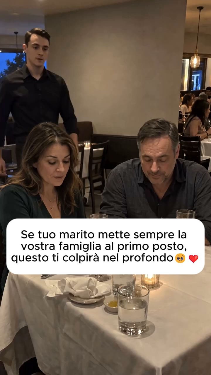 Il Tuo Amore Sempre Con Lui