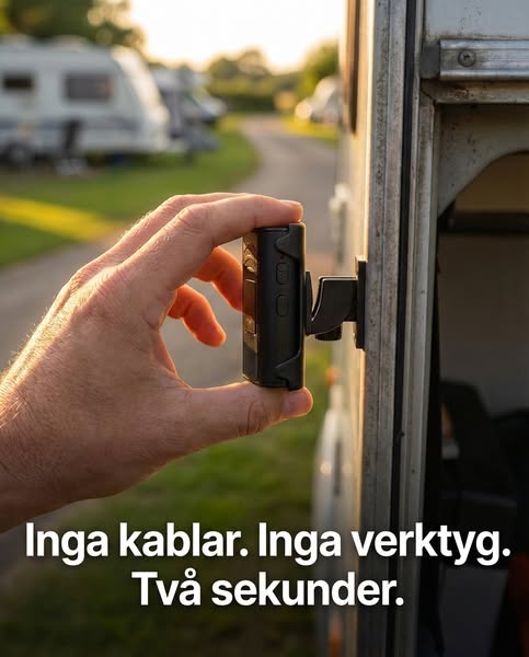 Sluta gissa. Se vad som händer bakom dig.