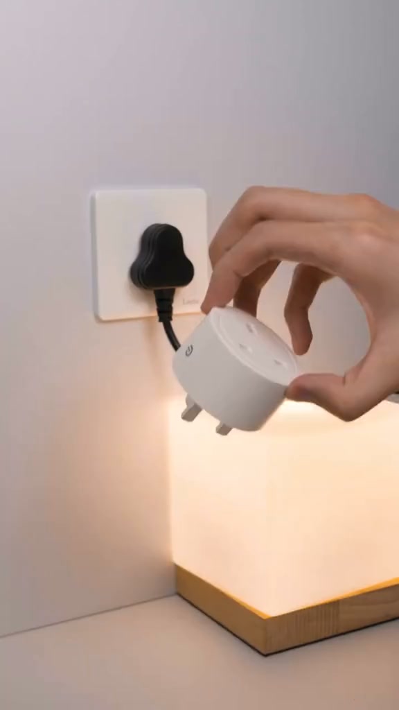 Make Your Home Smarter!