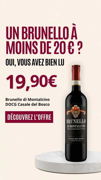 Grands rouges 19,90€