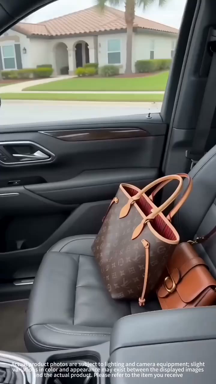 Happy drivers love this handy interior accessory