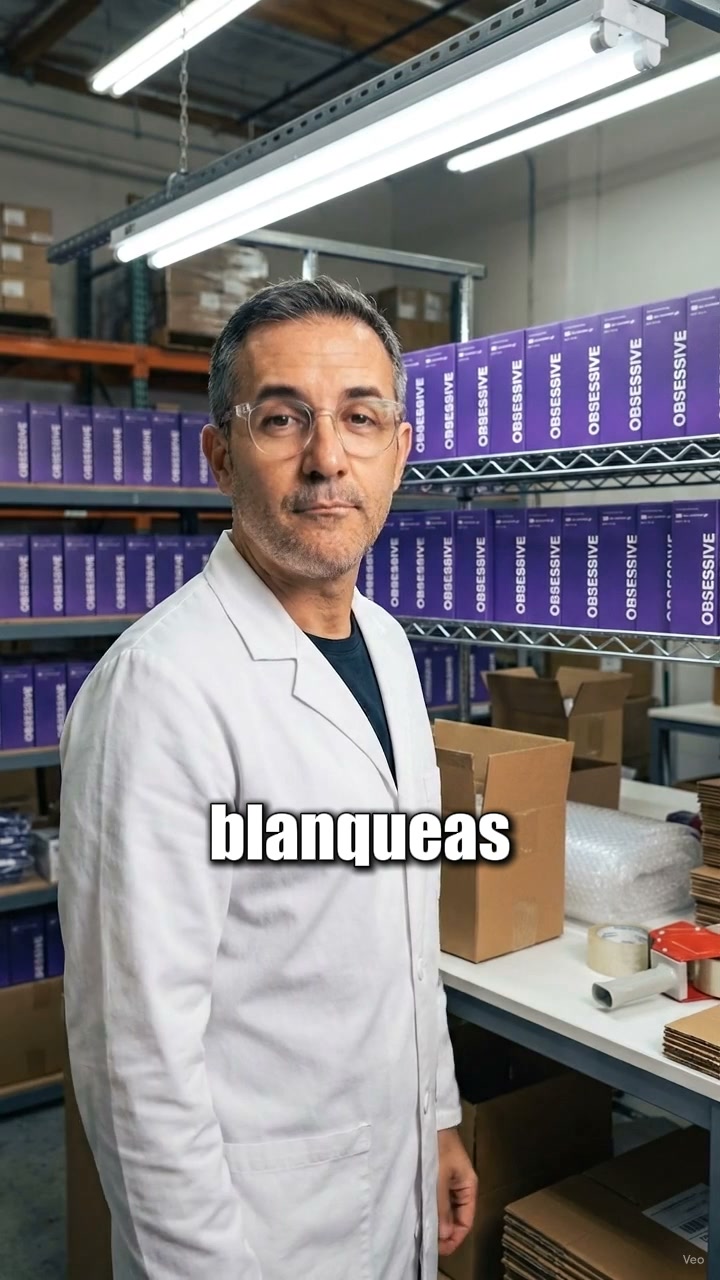 Se agota