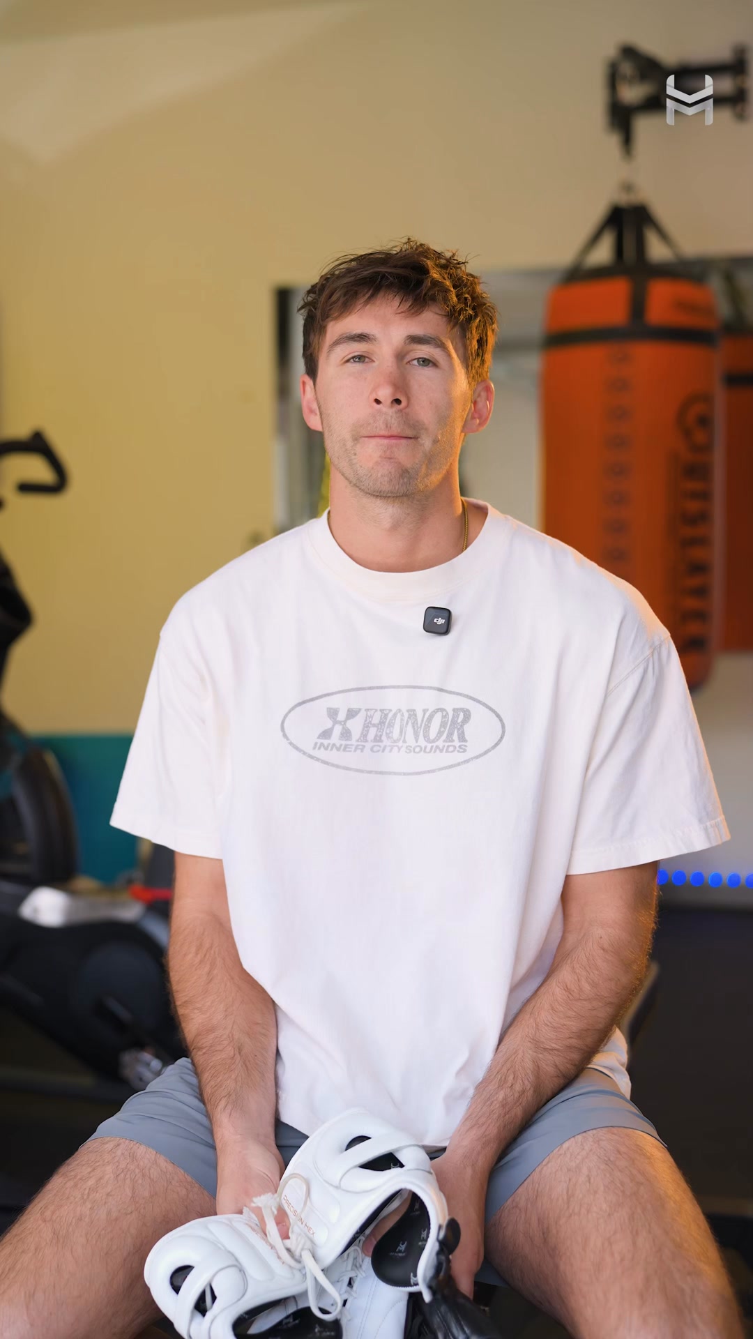 Boxing Gear That Hits Harder