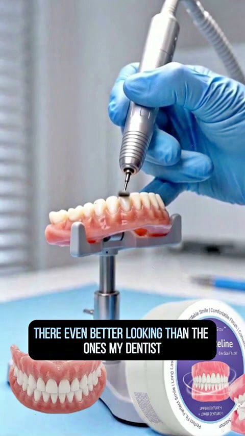 Smile with confidence in 3 minutes