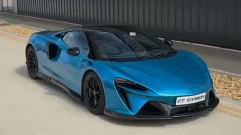Transform Your Vehicle With CT Carbon