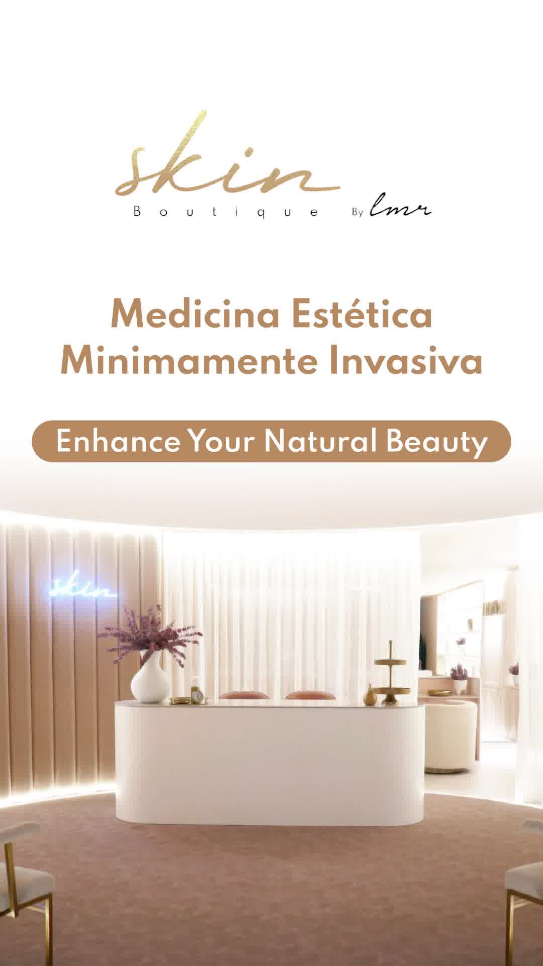 Soluções anti-aging de última geração