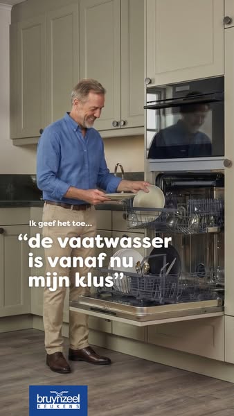 Een keuken die bij je past