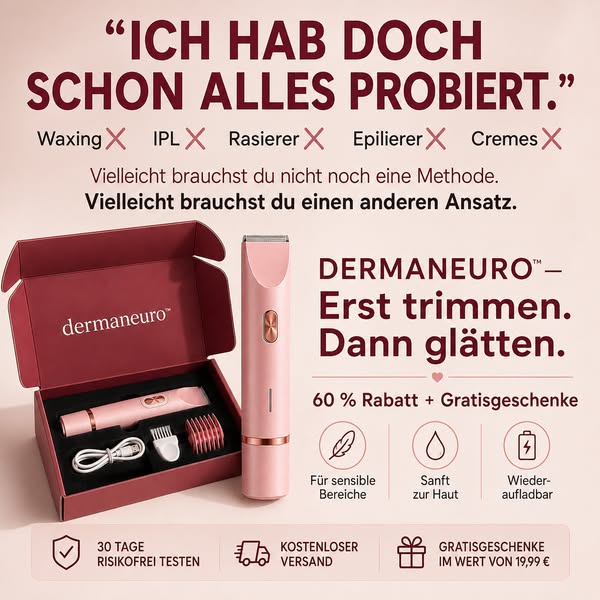 Sommer-Sonderangebot