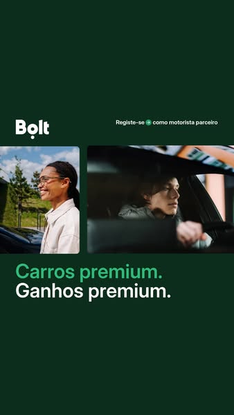 Uma categoria para cada carro