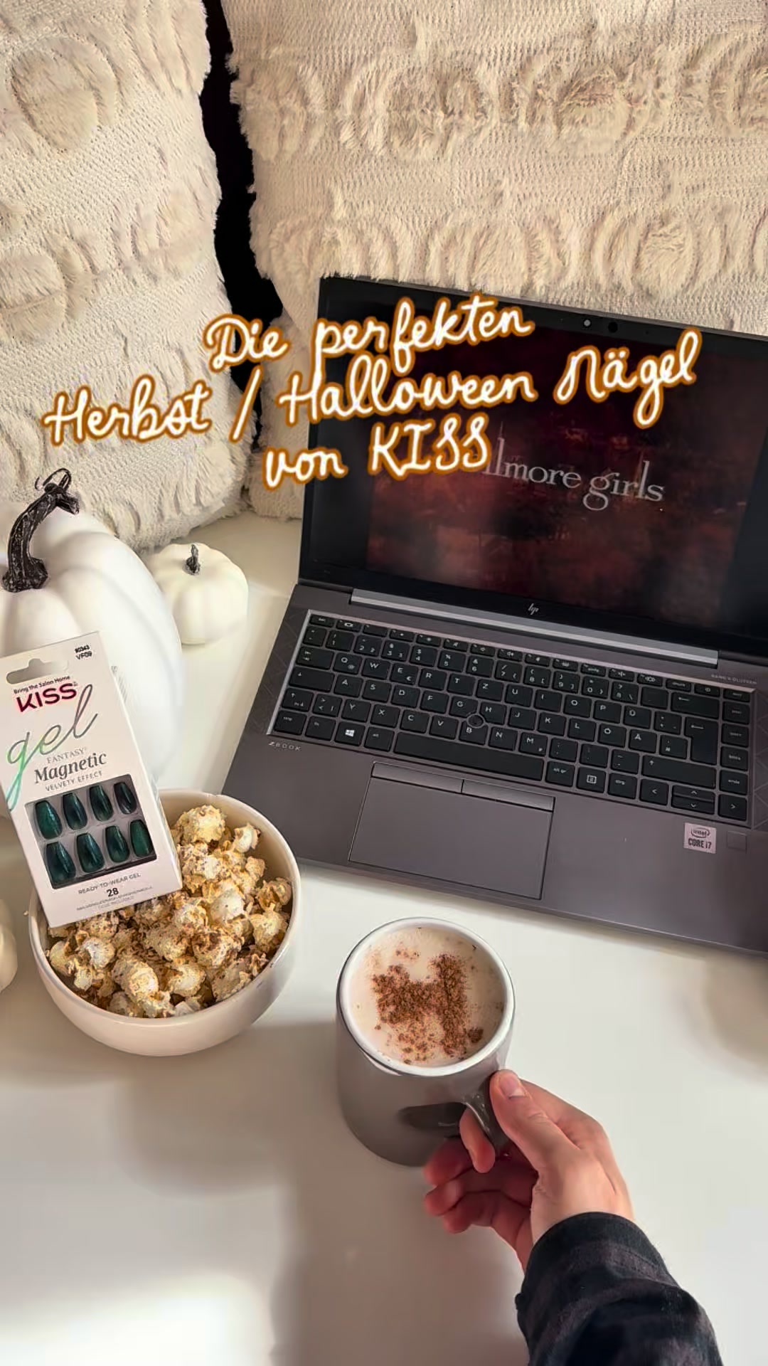 Anúncio de KISS Products DE