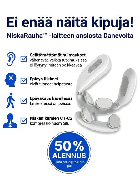Danevo NiskaRauha™