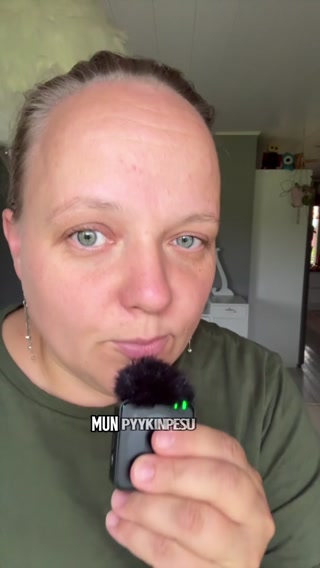 Tilaa nyt – 30 päivän tyytyväisyystakuu