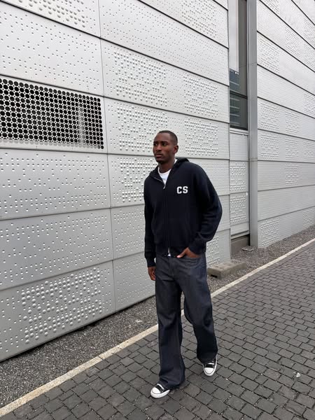 Safari Alain Buhake Creator
