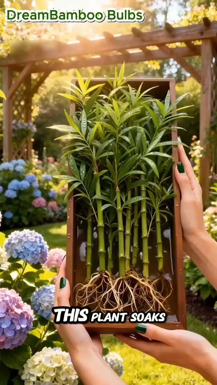 Grow Something Colorful & Unique!