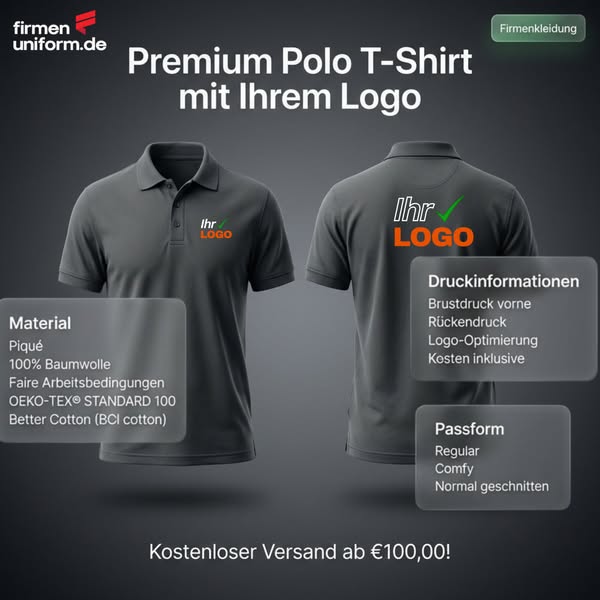 Gestalten Sie Ihre eigenen Logos