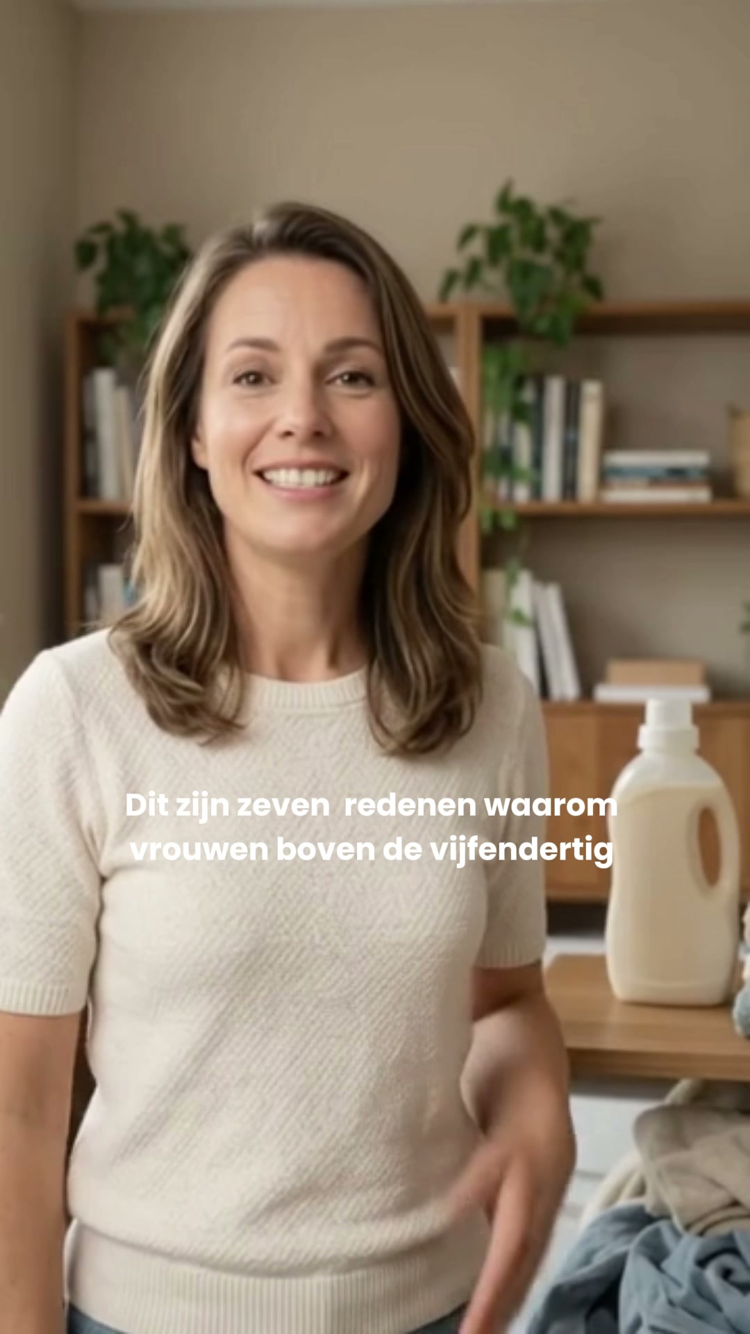 7 redenen om over te stappen op wasparfum