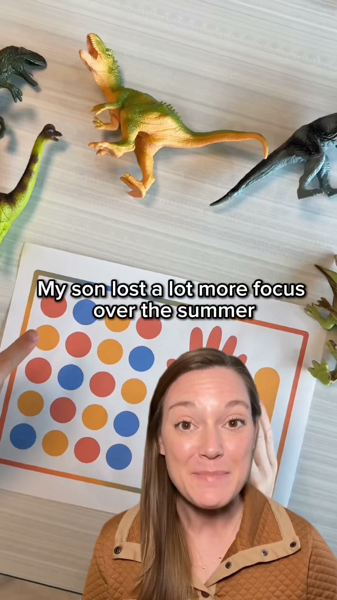 Unlock Your Child's Full Potential in 10 Minutes a Day