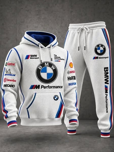 Vintage Racing Apparel | Wear Your Passion for Speed