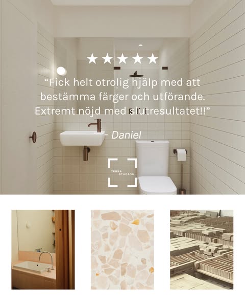 Beställ provbitar