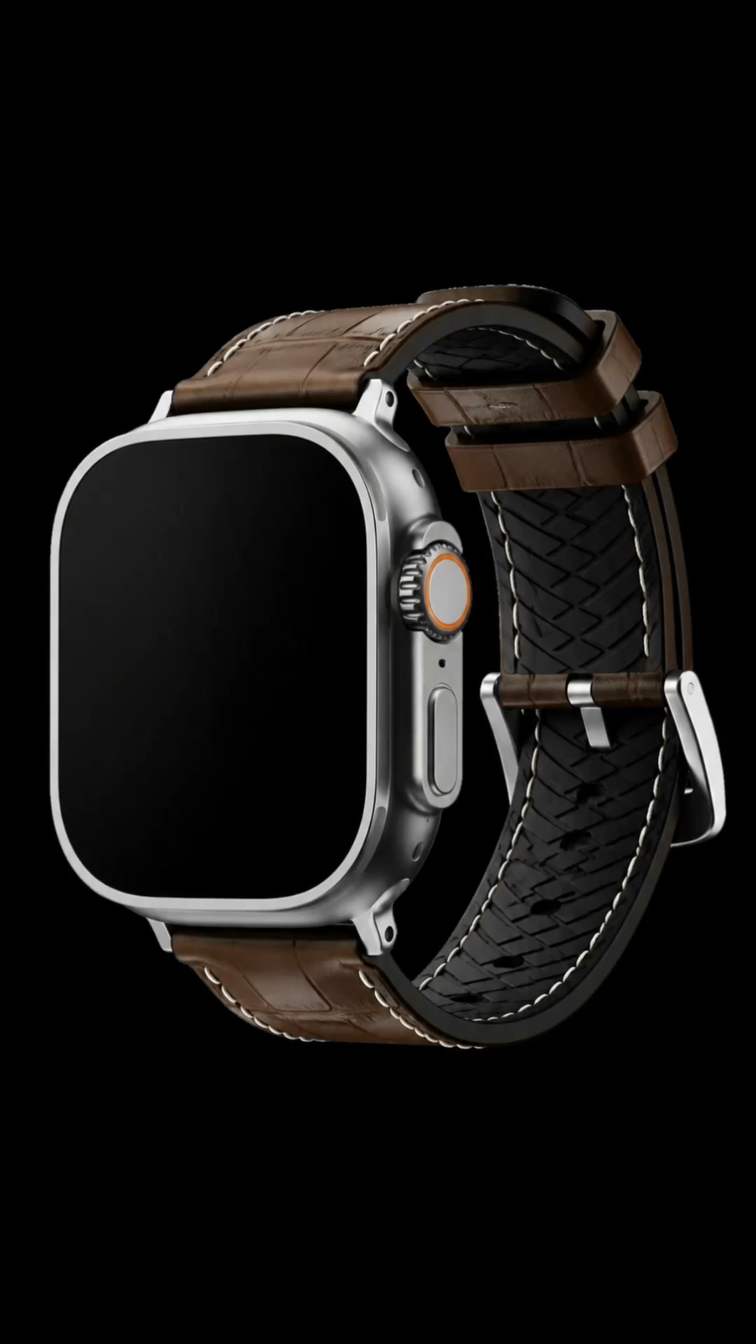 Elevate Your Apple Watch