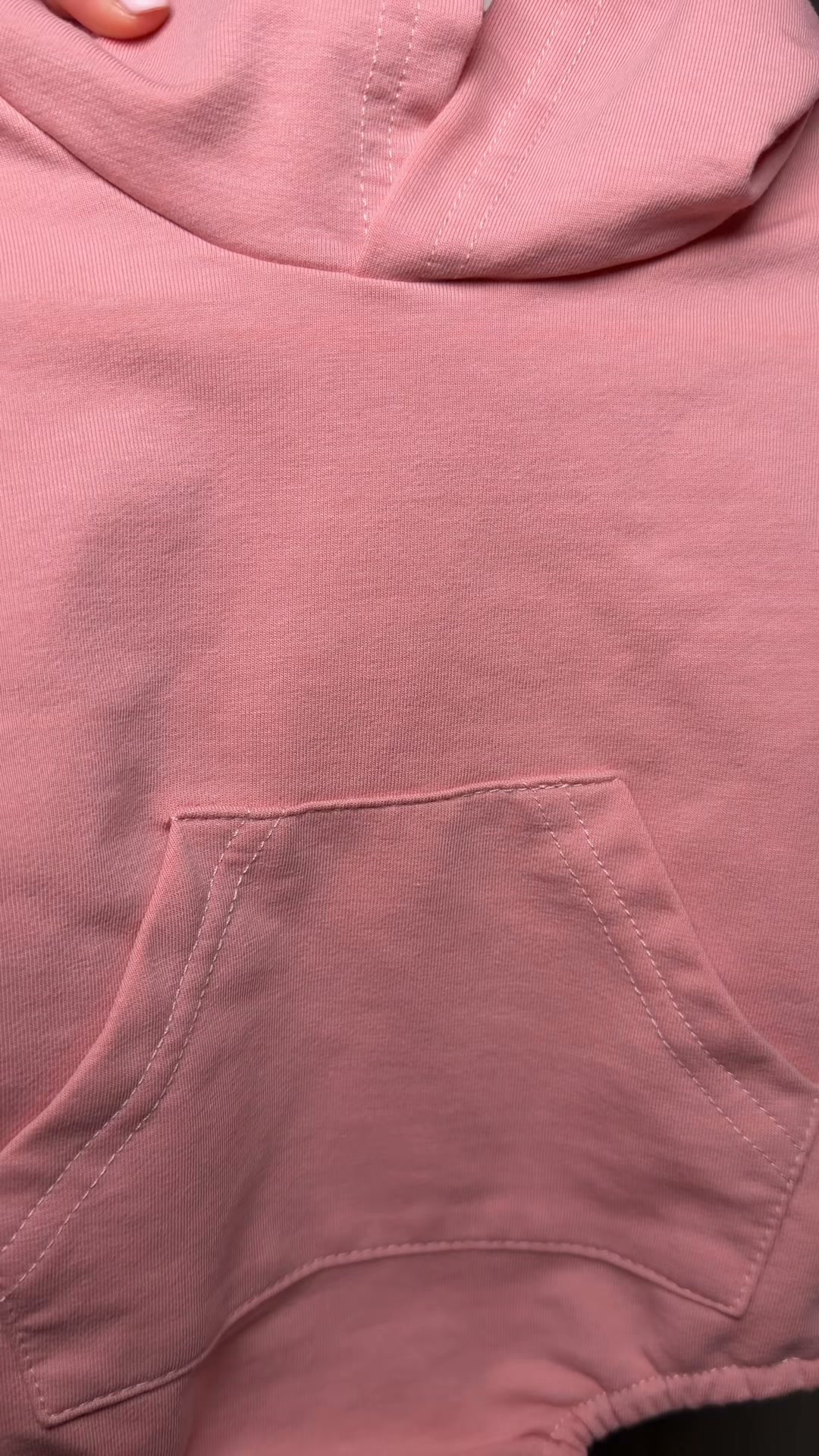 First Hoodie Sale. Ends Today