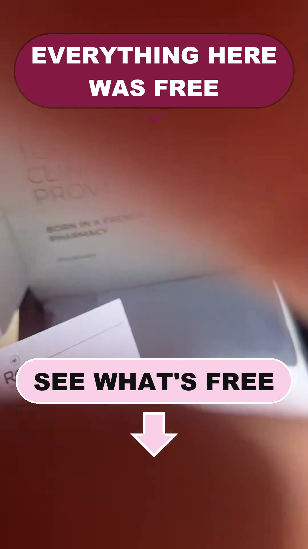 Free Products Posted To Your Door — 50+ New Freebies This Week