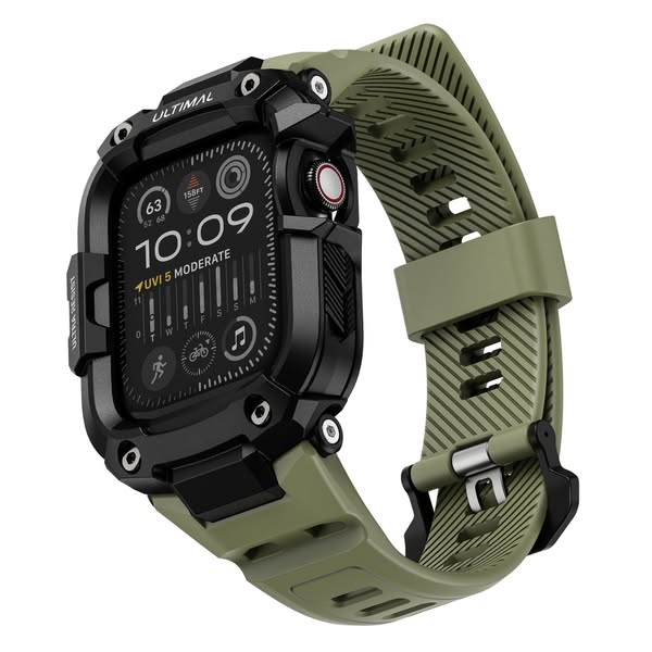 ULTIMAL | Premium Watch Bands & Smart Device Accessories