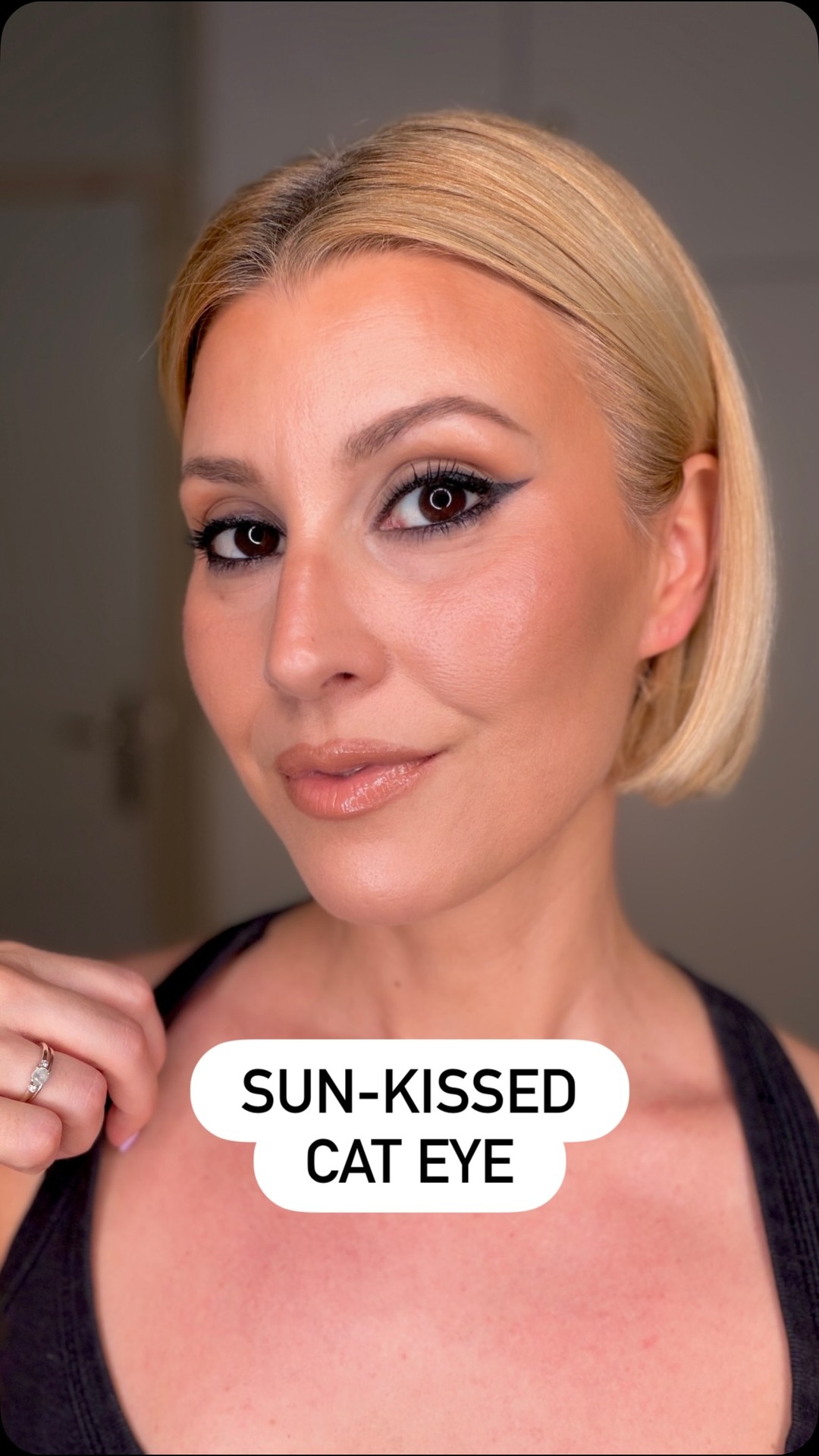 Anúncio de Elixir MakeUp