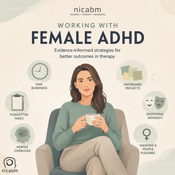 How Many Women with ADHD Have Been Misdiagnosed for Years?