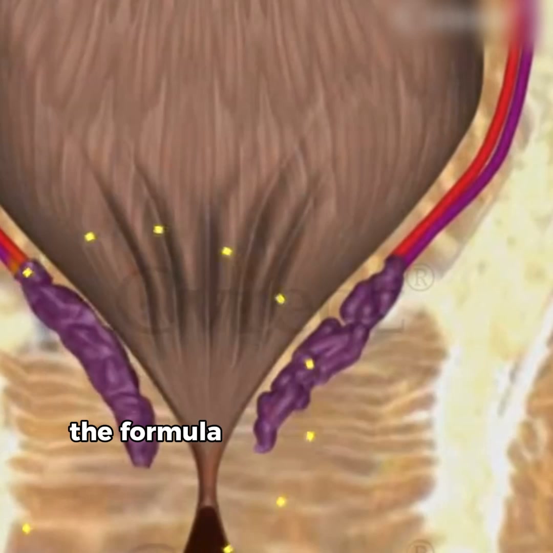 Fast, Mess-Free Hemorrhoid Comfort
