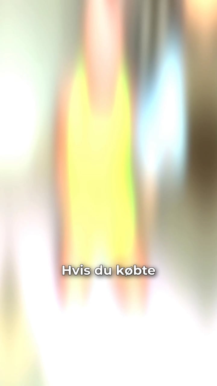 Ét redskab, hele kroppen – nemt!