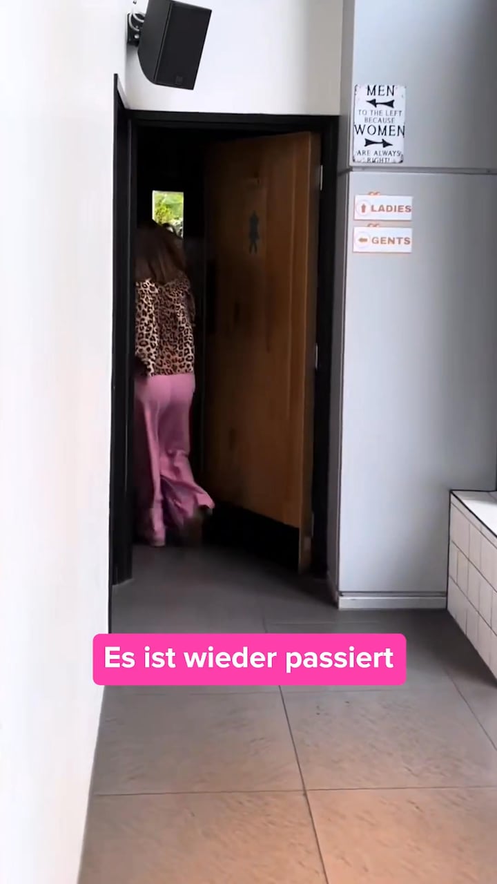Hör auf zu wechseln – trag es einfach.