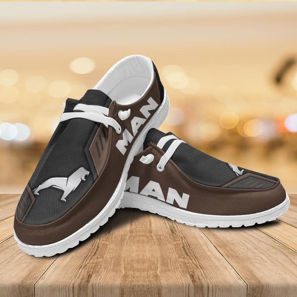 MAN DMHE1655 Multicolor