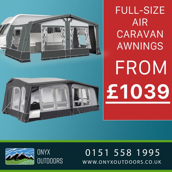 Don’t wait – get extra space and comfort today!