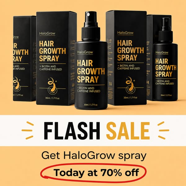 Final Sale is Live