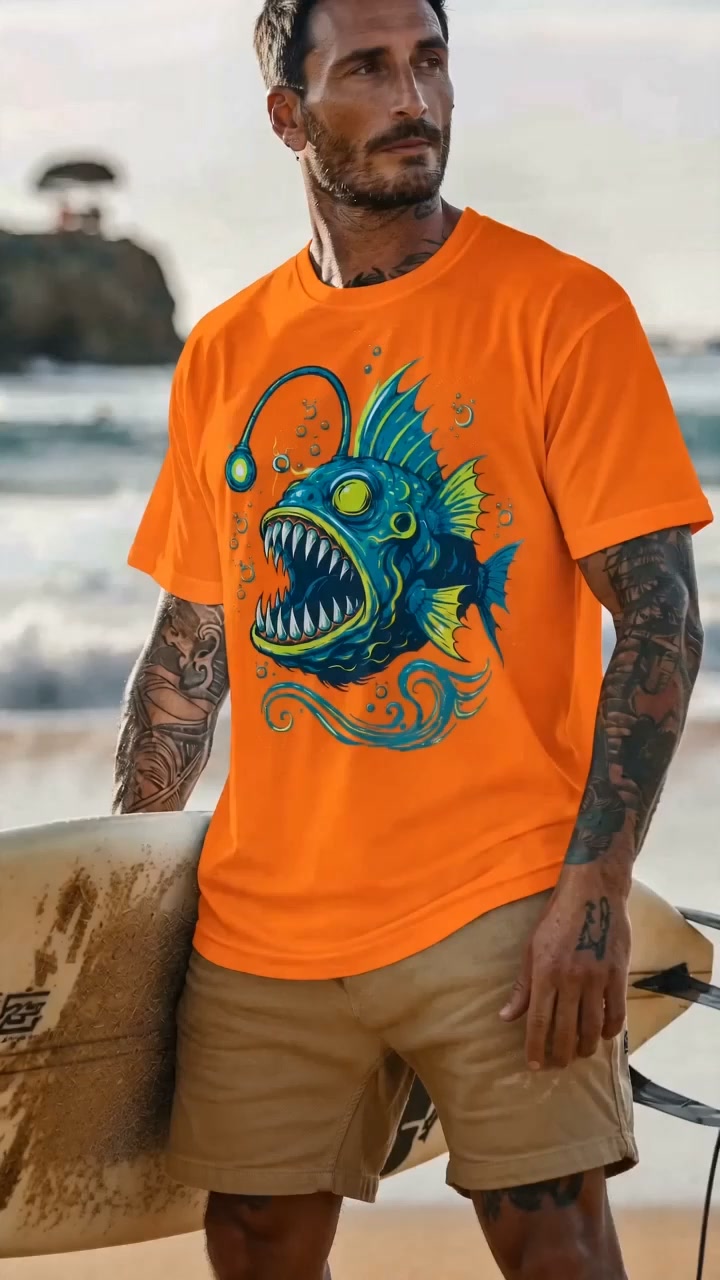 Cotton T-shirts