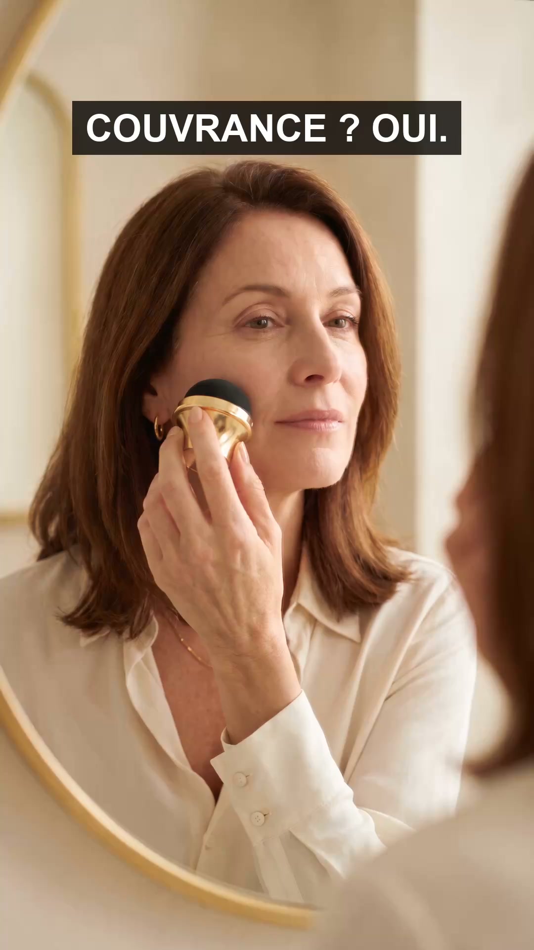 Une maquilleuse pro ne jure plus que par elle