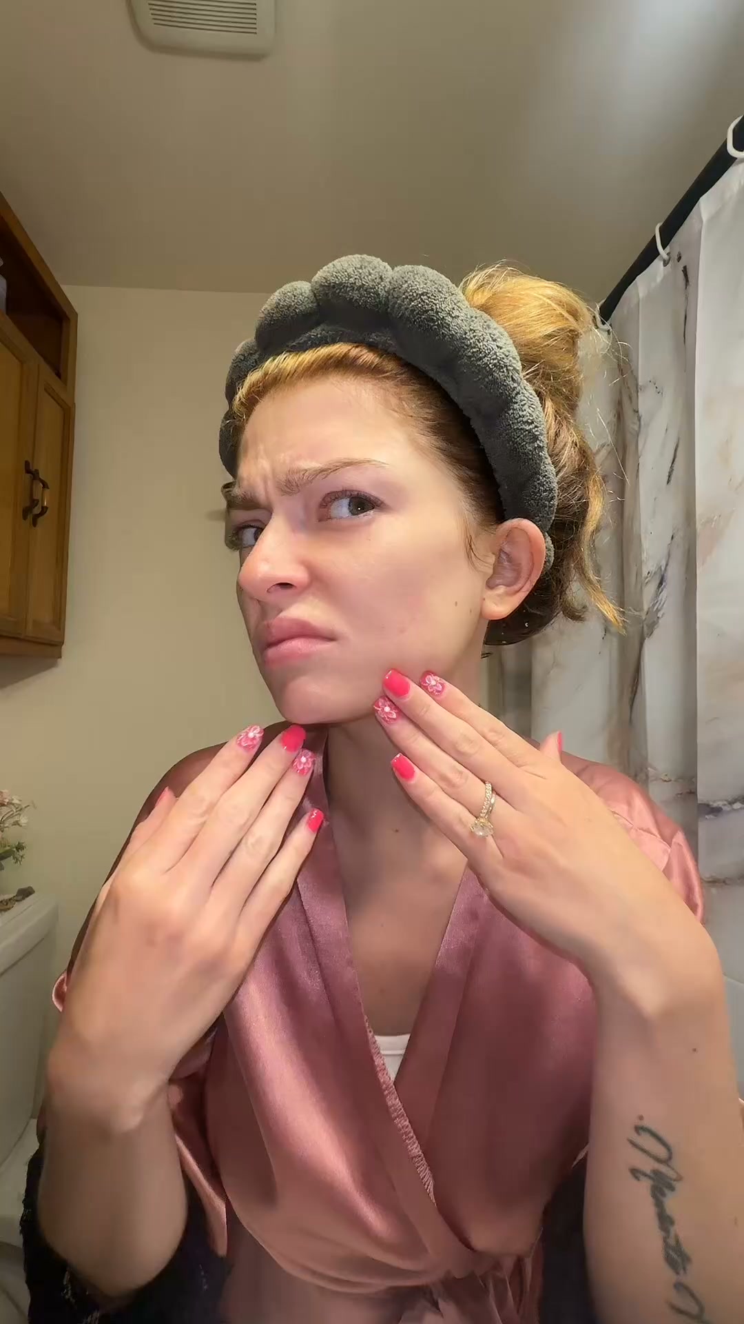Celebrity-Approved Glow Treatment